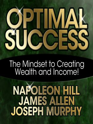 cover image of Optimal Success